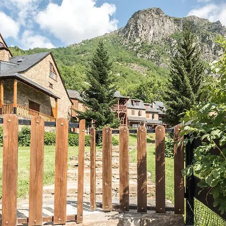Hébergement de vacances Casa Aneto By Totiaran *