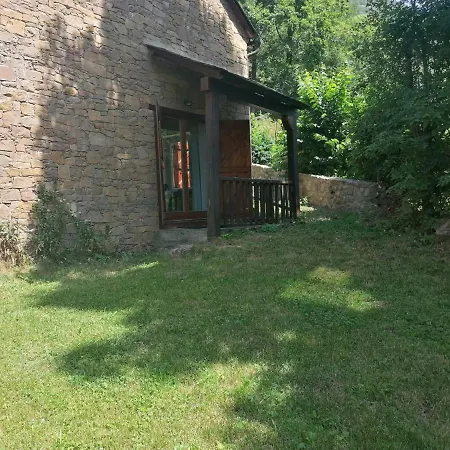 Casa Aneto By Totiaran Hébergement de vacances